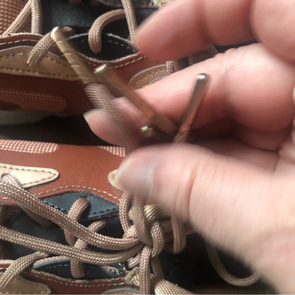 Nike Air Max 200 “Holiday Sparkle” Women’s shoes. Size 8.5. - Picture 8 of 15